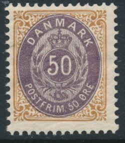 Danmark 1902