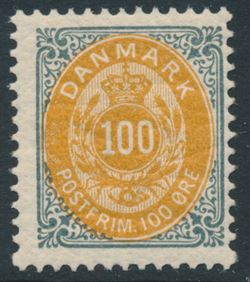 Danmark 1902