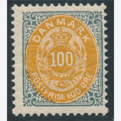 Danmark 1902