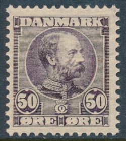 Danmark 1904