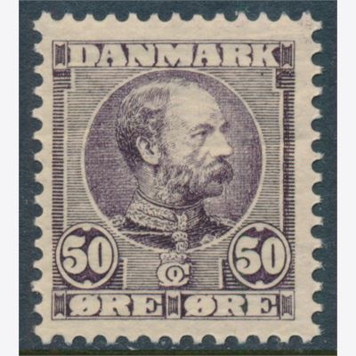 Danmark 1904