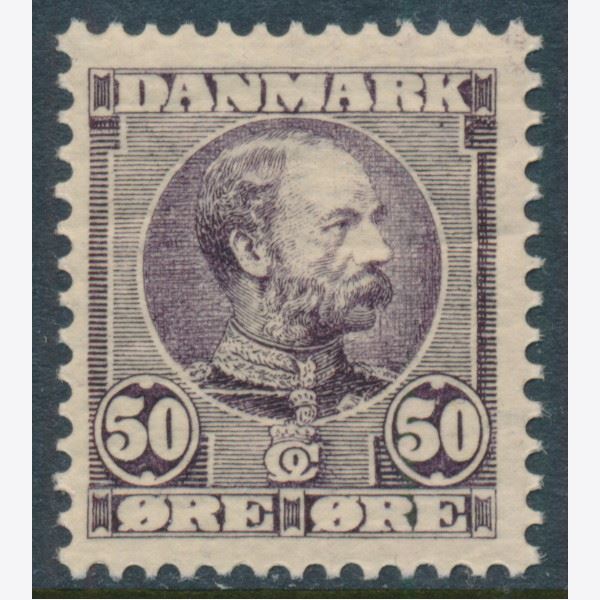 Denmark 1904