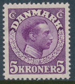 Danmark 1919