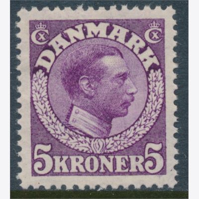 Denmark 1919