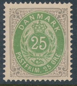 Denmark 1875