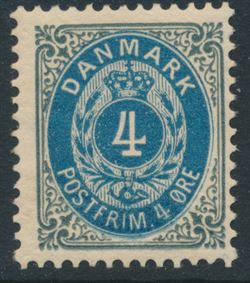 Denmark 1902