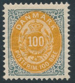 Danmark 1902