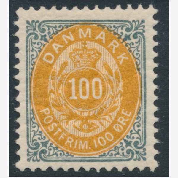 Denmark 1902