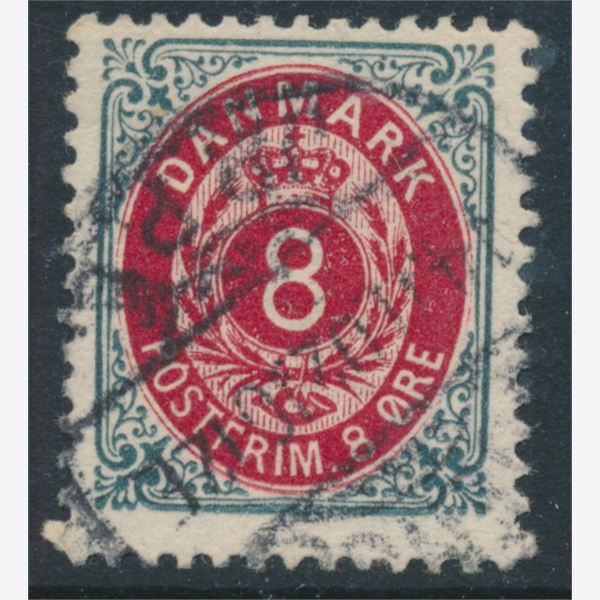 Denmark 1902