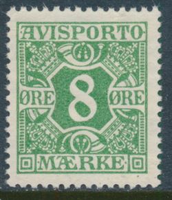 Denmark 1914