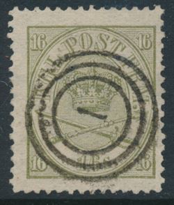 Denmark 1864