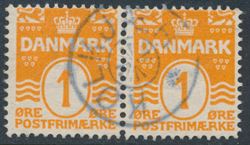 Danmark 1905