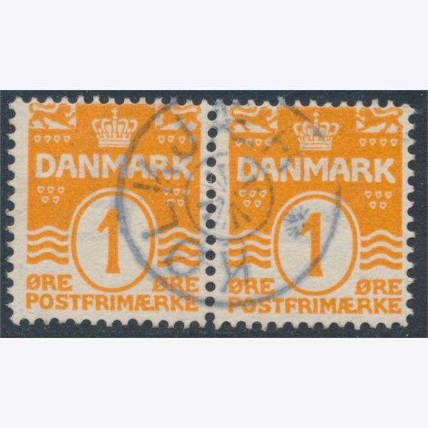 Danmark 1905