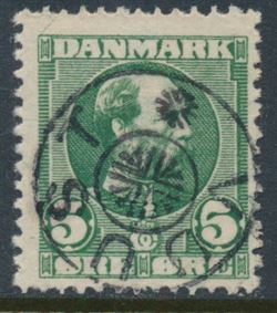 Danmark 1906