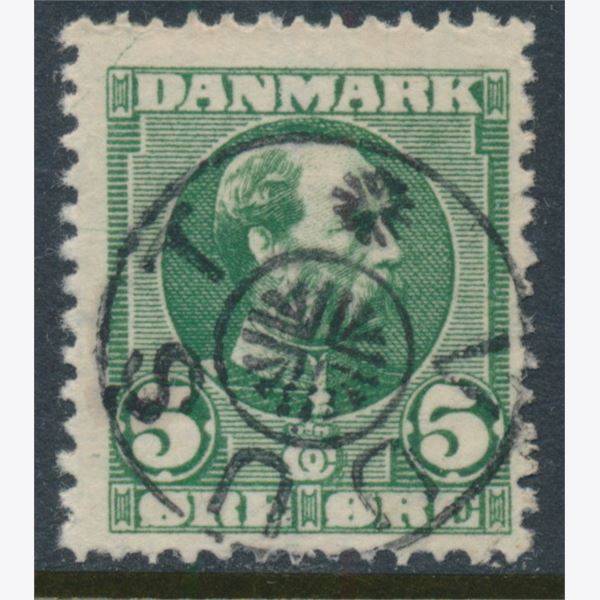 Danmark 1906