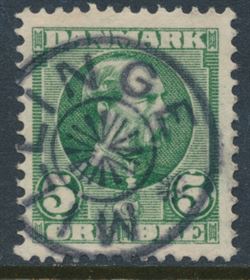 Danmark 1906