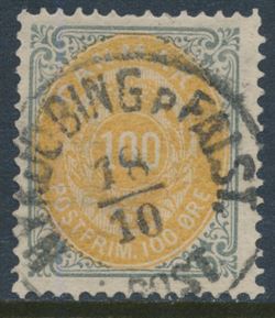 Denmark 1875