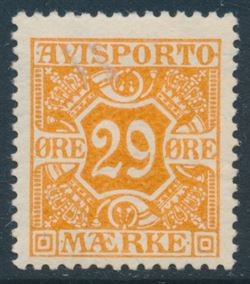 Danmark 1914-15