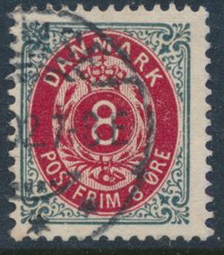 Denmark 1902