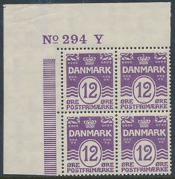 Danmark 1926