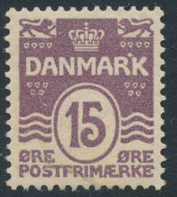 Danmark 1905