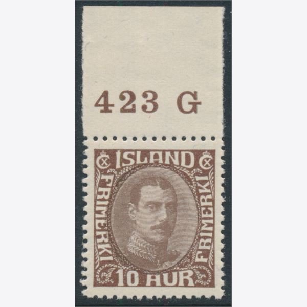 Iceland 1931-33