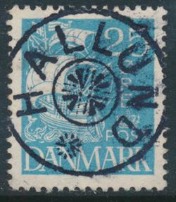 Danmark 1927