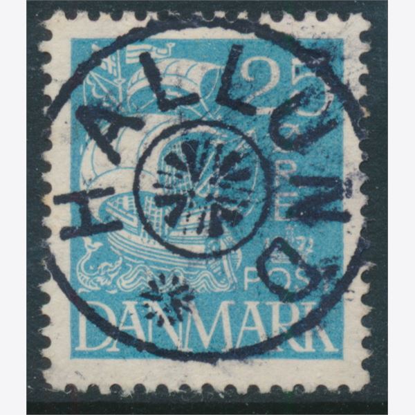 Danmark 1927