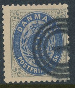 Danmark 1870