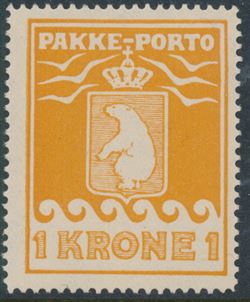 Grønland 1930