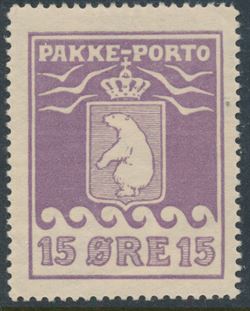 Greenland 1915