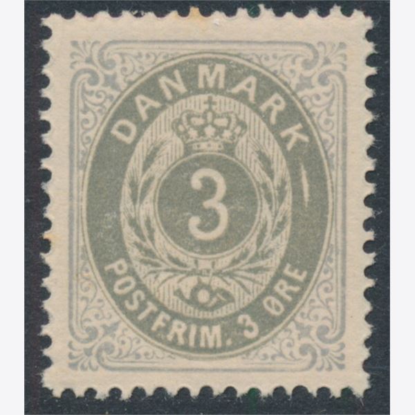 Denmark 1875