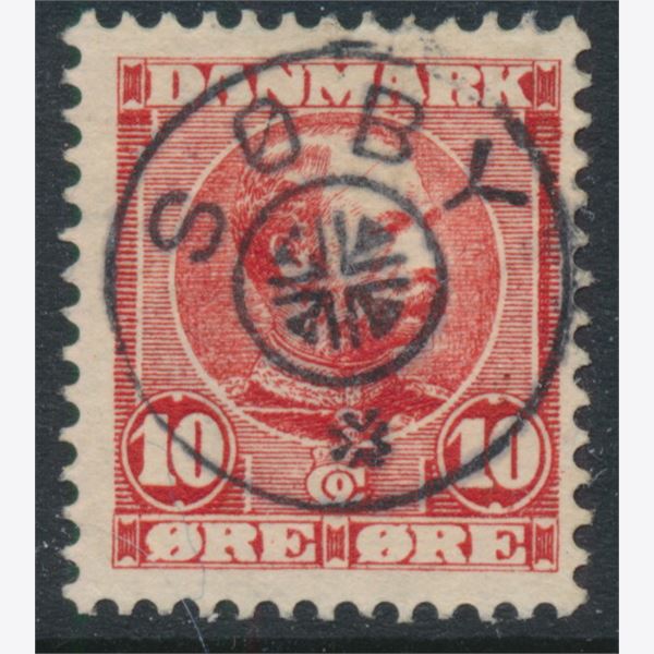 Denmark 1904