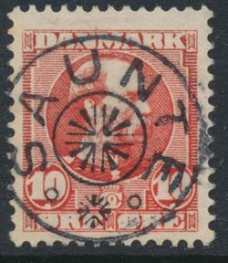 Danmark 1905-06