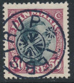 Danmark 1918-20