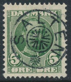 Danmark 1907