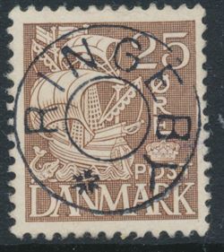 Danmark 1934