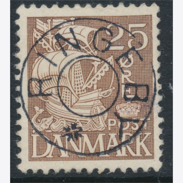 Danmark 1934