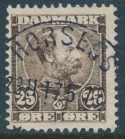 Danmark 1905