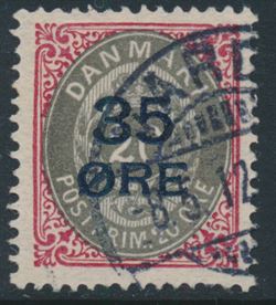 Danmark 1912