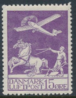 Danmark 1926