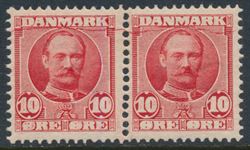 Danmark 1907