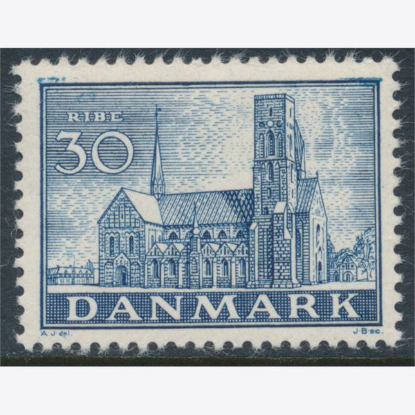 Danmark 1936