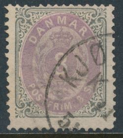 Danmark 1871