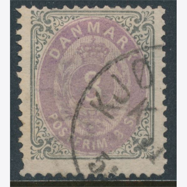 Danmark 1871