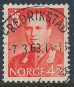 Norge 1958-59