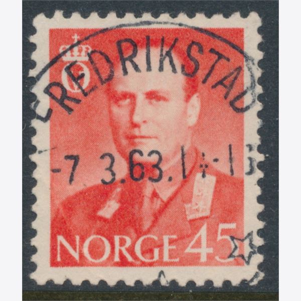 Norge 1958-59