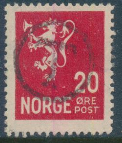 Norge 1927-28