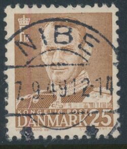 Danmark 1948