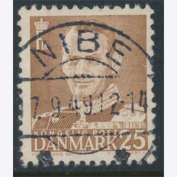 Danmark 1948